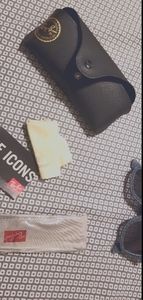 Ray Ban Wayfarer Shades